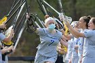 WLax vs WSU  Women’s Lacrosse vs Worcester State University. - Photo by Keith Nordstrom : WLax, lacrosse